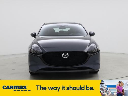 2022 Mazda Mazda3 Premium