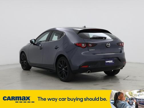 2022 Mazda Mazda3 Premium