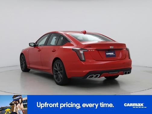 2024 Cadillac CT5-V V-Series