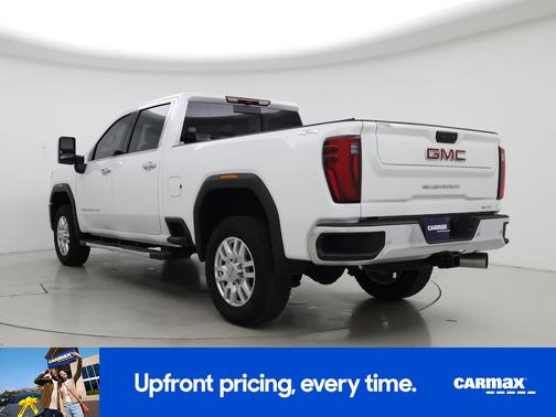 2024 GMC Sierra 3500 SLT