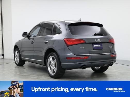 2017 Audi Q5 Premium