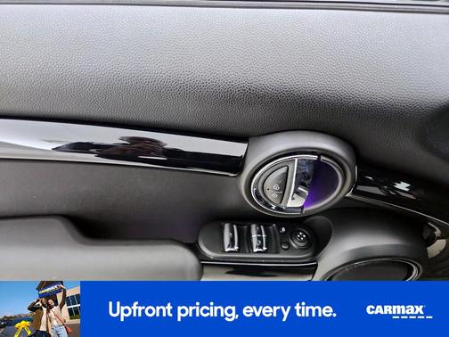 2017 MINI Convertible S