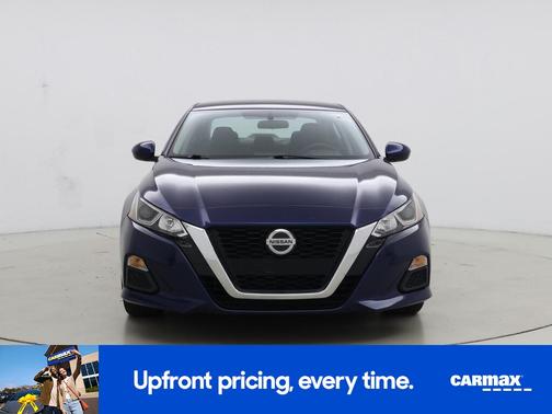 2020 Nissan Altima S