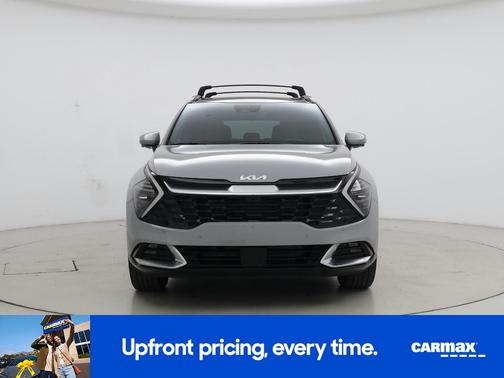 2024 Kia Sportage SX Prestige