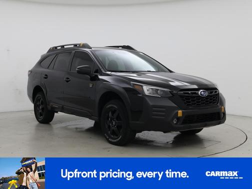 2023 Subaru Outback Wilderness