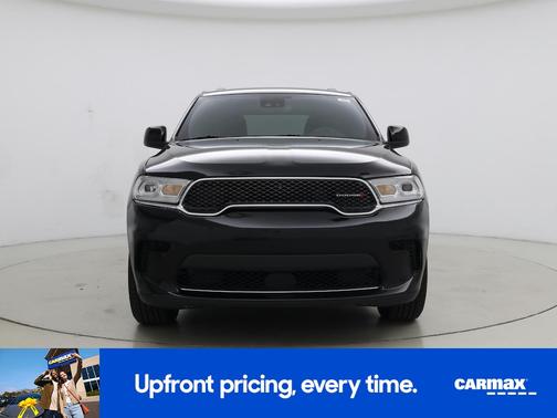 2023 Dodge Durango SXT Launch Edition