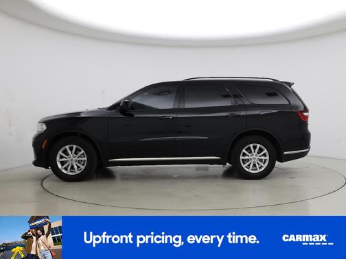 2023 Dodge Durango SXT Launch Edition