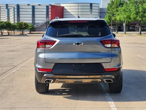 2022 Chevrolet Trailblazer ACTIV