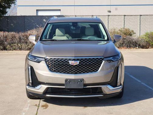 2023 Cadillac XT6 Premium Luxury FWD