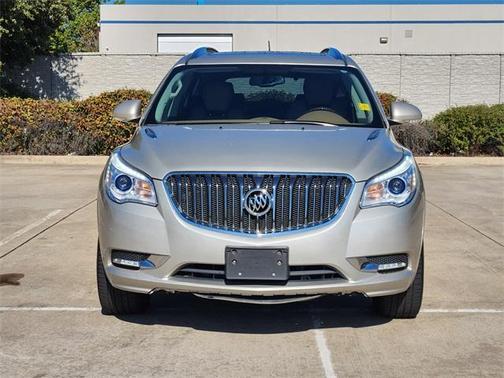 2014 Buick Enclave Leather