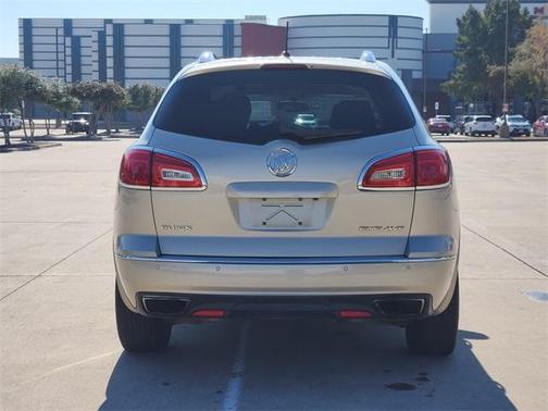 2014 Buick Enclave Leather