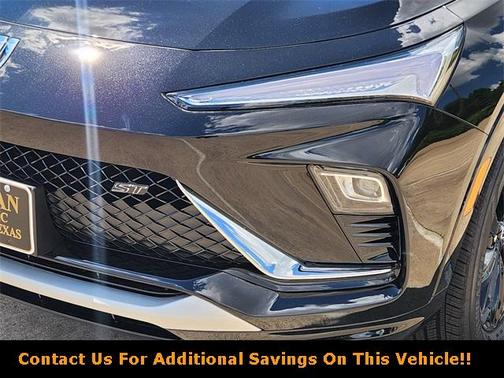 2025 Buick Envista Sport Touring