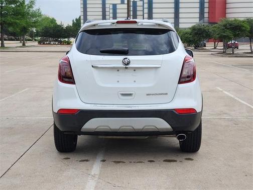 2019 Buick Encore Sport Touring