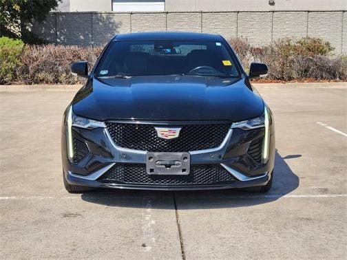 2021 Cadillac CT4 Sport