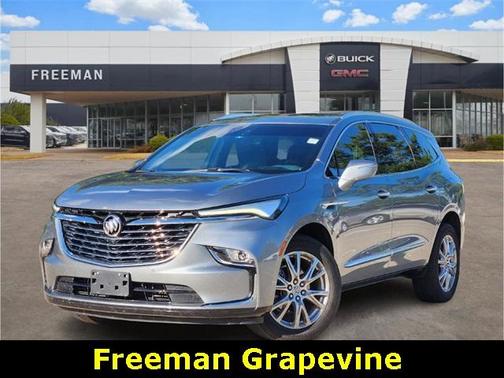 2023 Buick Enclave Premium