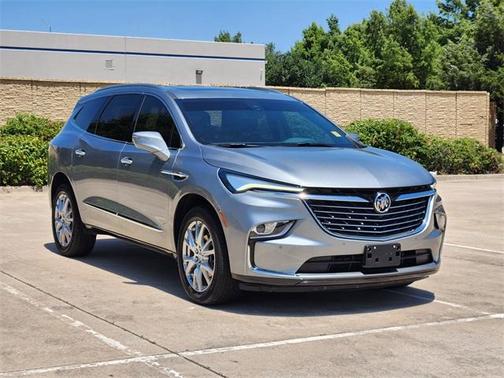 2023 Buick Enclave Premium