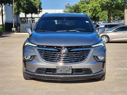 2023 Buick Enclave Premium
