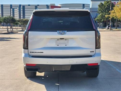 2023 Cadillac Escalade ESV Premium Luxury Platinum