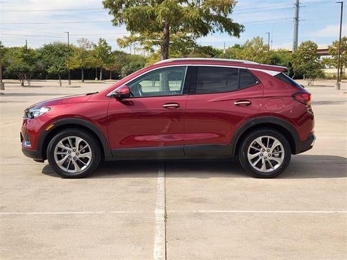 2023 Buick Encore GX Essence