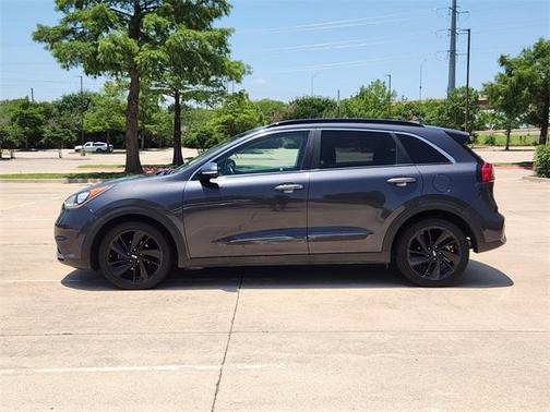 2018 Kia Niro EX