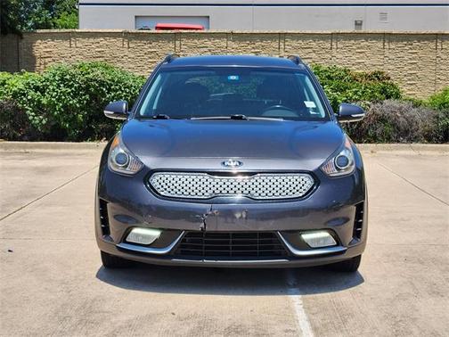 2018 Kia Niro EX