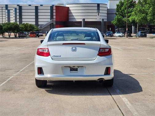 2015 Honda Accord LX-S