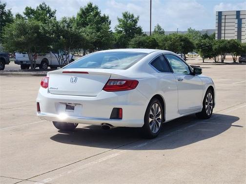 2015 Honda Accord LX-S