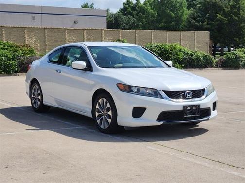 2015 Honda Accord LX-S