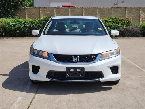 2015 Honda Accord LX-S