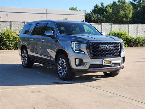 2023 GMC Yukon XL Denali Ultimate