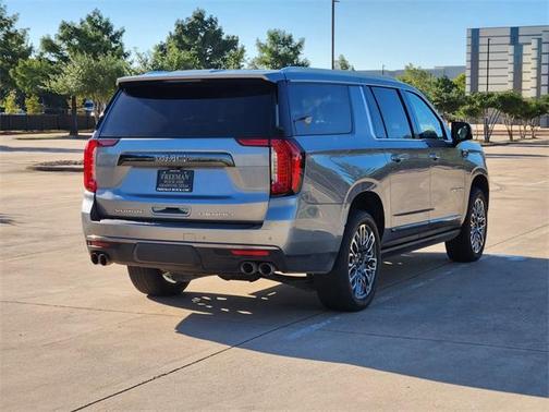 2023 GMC Yukon XL Denali Ultimate