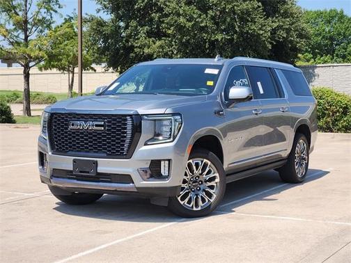 2023 GMC Yukon XL Denali Ultimate