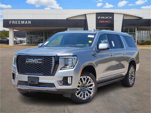 2023 GMC Yukon XL Denali Ultimate