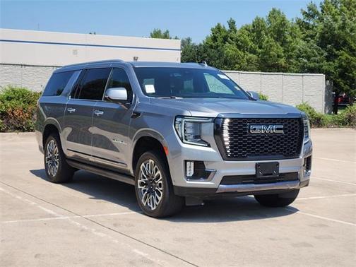 2023 GMC Yukon XL Denali Ultimate