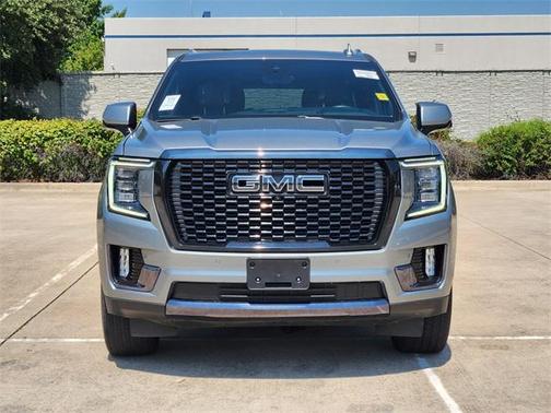 2023 GMC Yukon XL Denali Ultimate