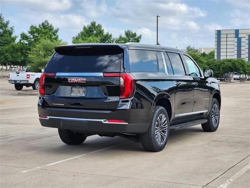 2025 GMC Yukon XL Elevation