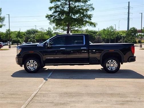 2022 GMC Sierra 2500 Denali