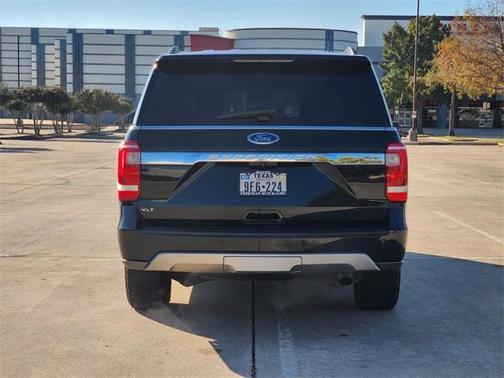 2021 Ford Expedition Max XLT