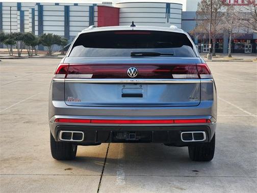 2024 Volkswagen Atlas Cross Sport 2.0T SEL Premium R-Line