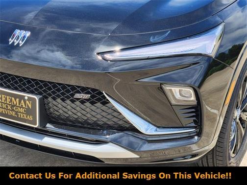 2025 Buick Envista Sport Touring
