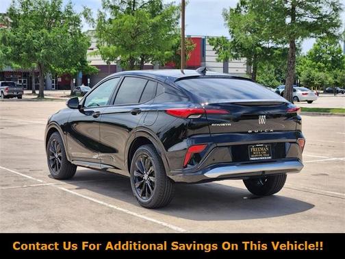 2025 Buick Envista Sport Touring