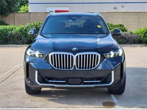 2024 BMW X5 sDrive40i