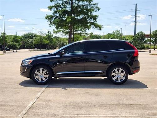2017 Volvo XC60 T5 Inscription
