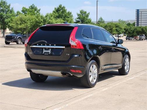 2017 Volvo XC60 T5 Inscription