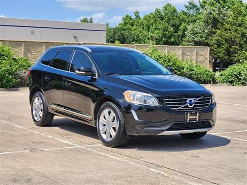 2017 Volvo XC60 T5 Inscription