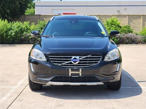 2017 Volvo XC60 T5 Inscription