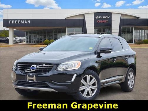 2017 Volvo XC60 T5 Inscription
