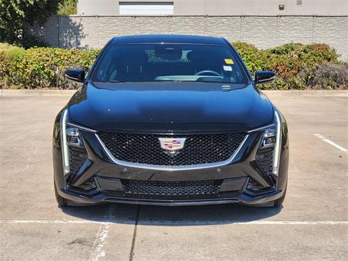 2025 Cadillac CT5 Sport RWD