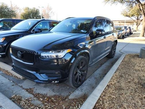 2023 Volvo XC90 B6 Ultimate 7-Seater