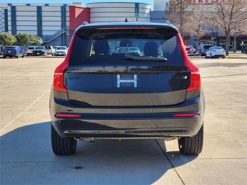 2023 Volvo XC90 B6 Ultimate 7-Seater